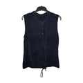 EK7289 Damen Bluse von Opus, Dunkelblau, Gr. 380