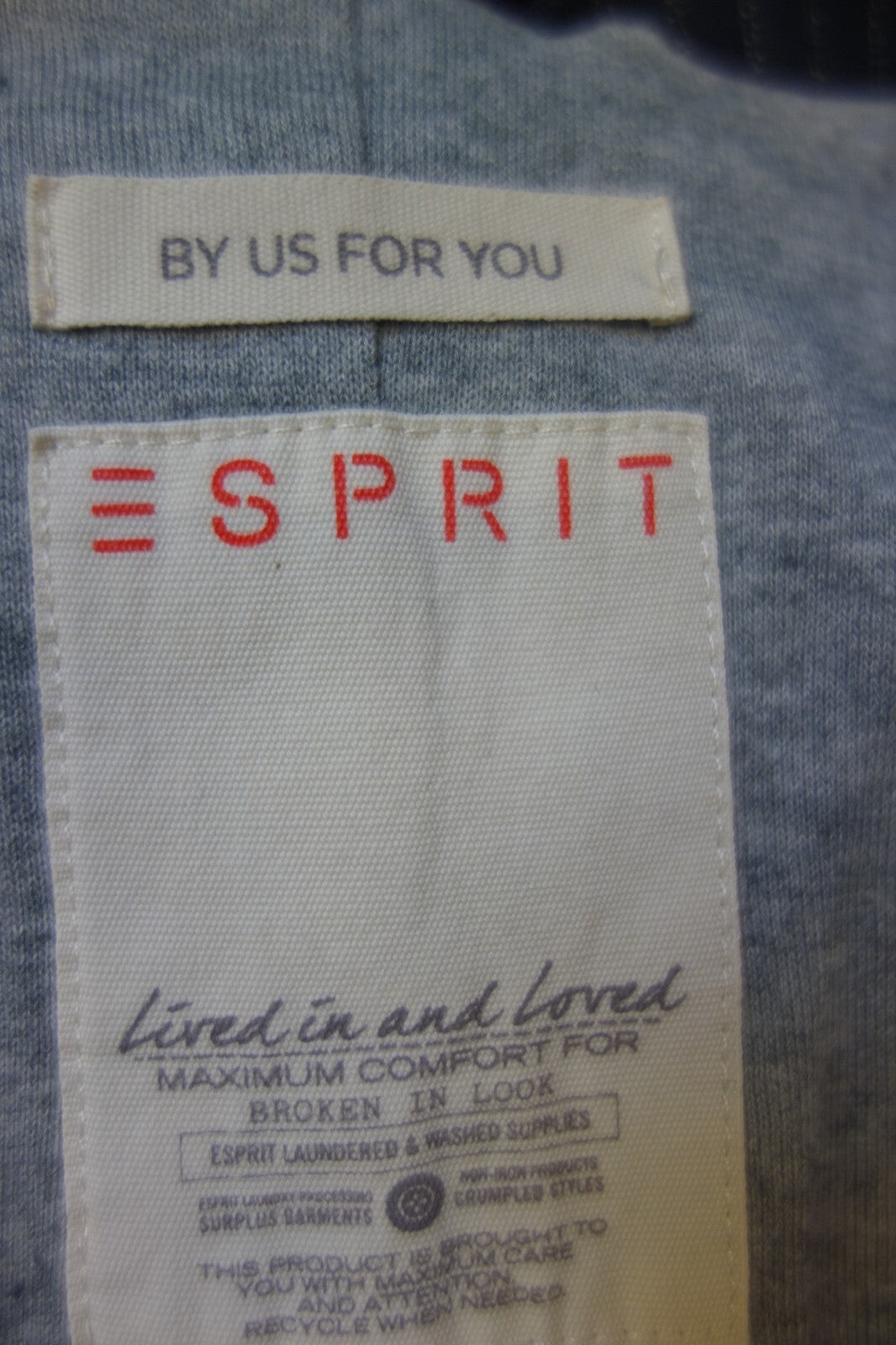 EK2479 Damen Blazer von Esprit, Gr.364