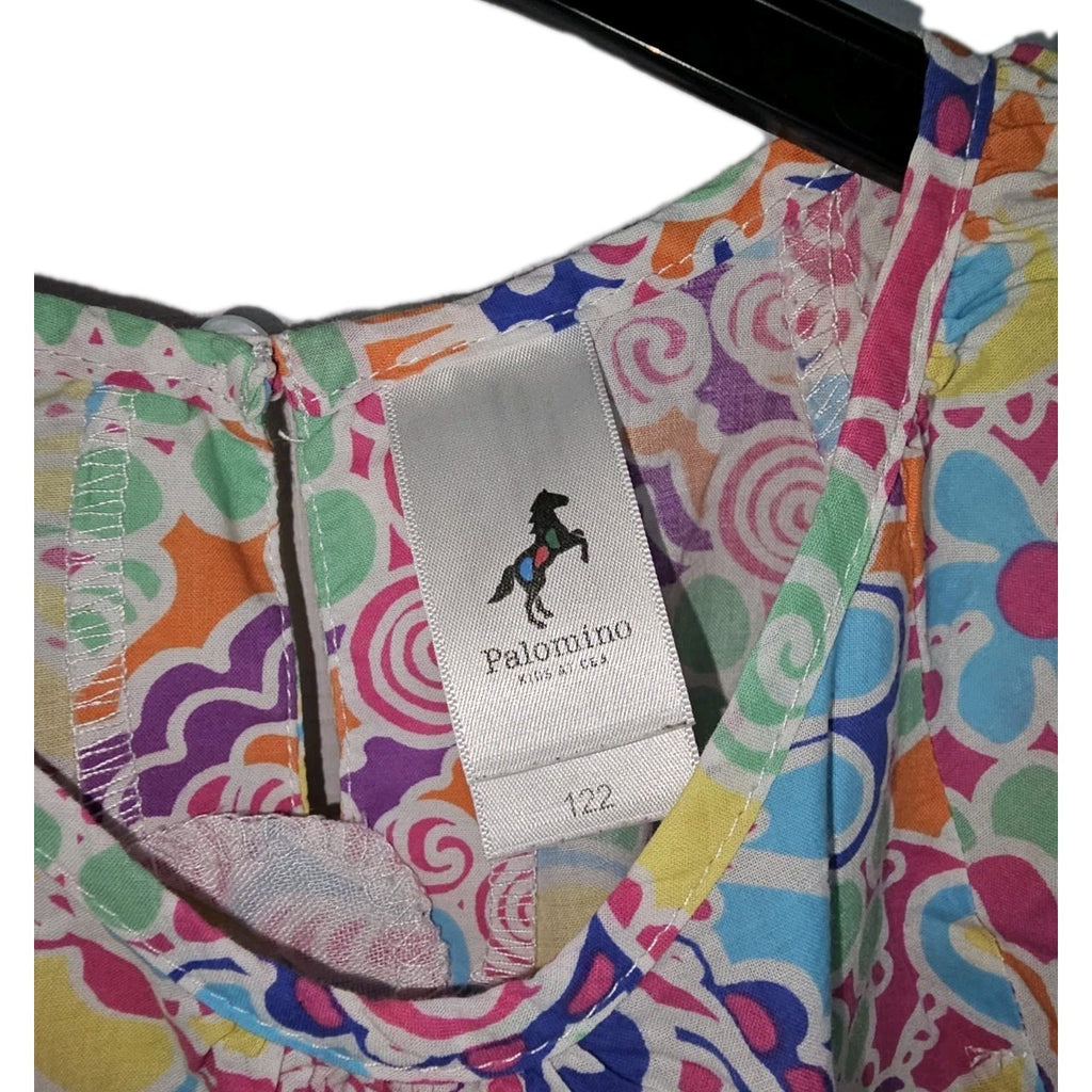 EK11246 Kinder T-Shirt von Palomino, Mehrfarbig, Gr. 1221