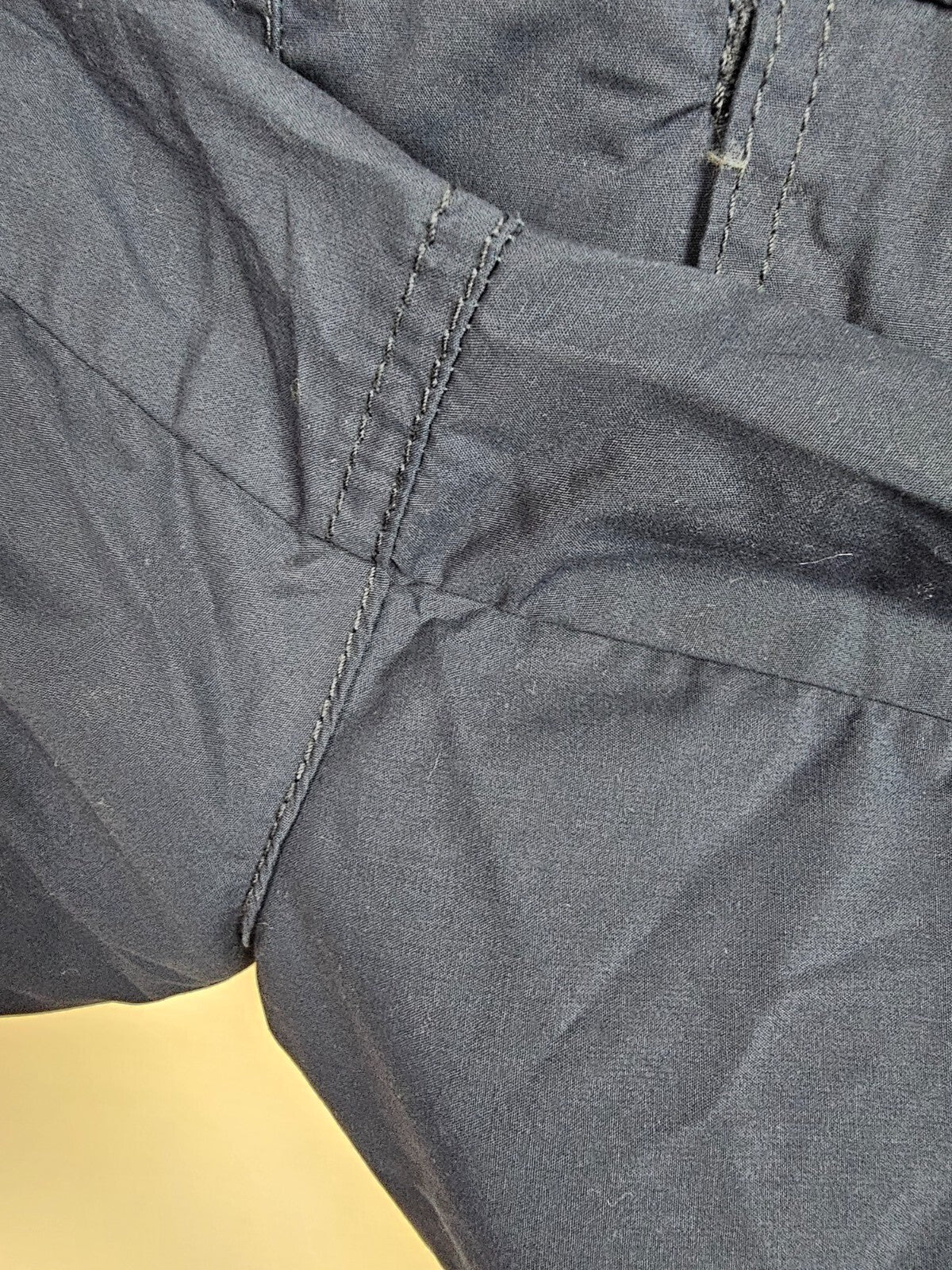 EK4721 Damen Shorts von Janina, blau, Gr. 466