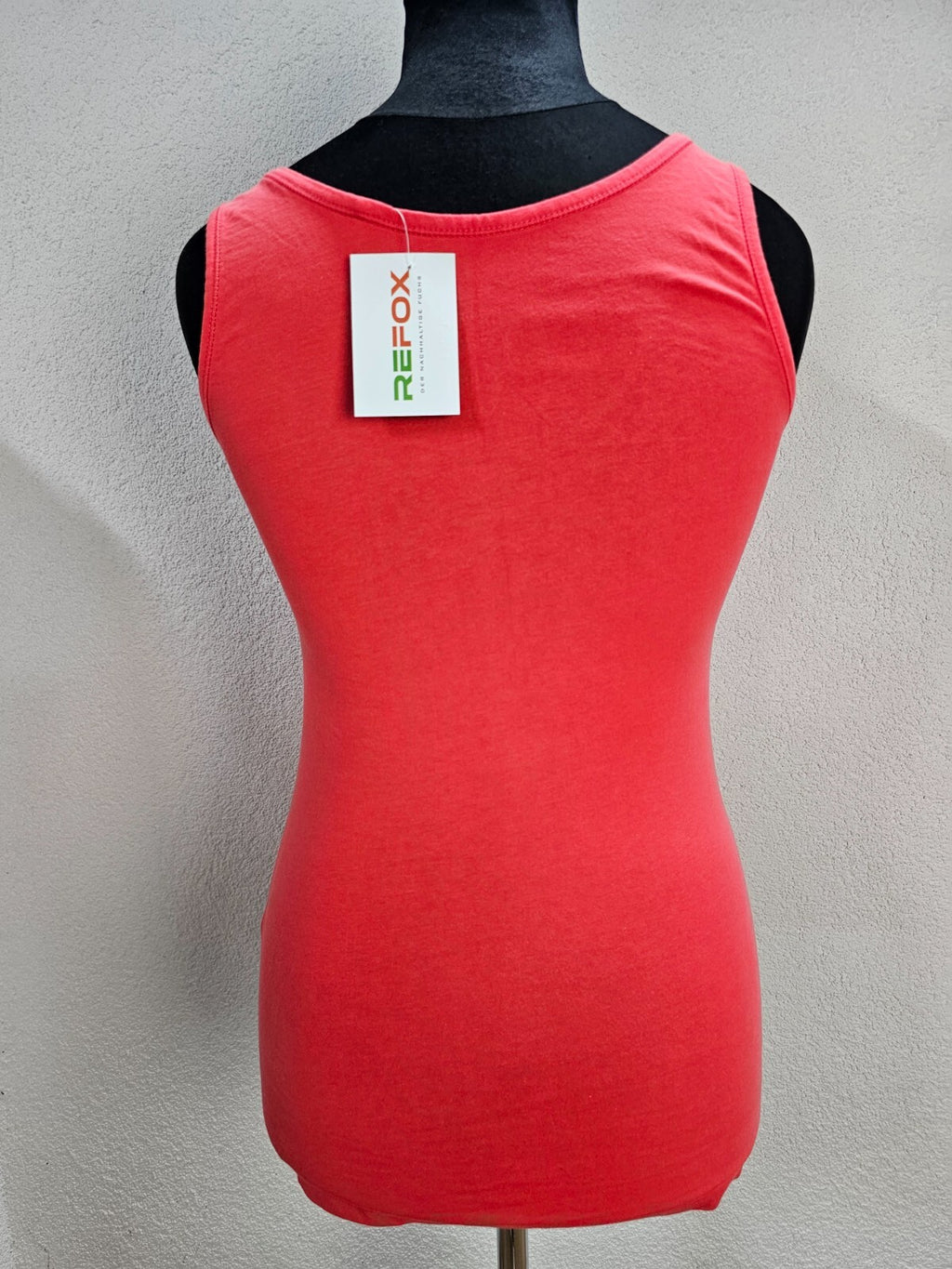 EK6360 Damen Trägershirt von EDC, rot, Gr.XXL5
