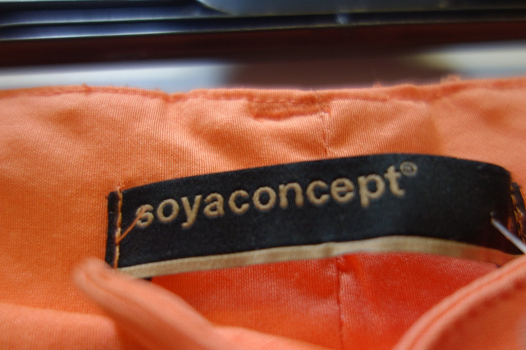 EK1677 Damen Hose von soyaconcept, Gr. 422