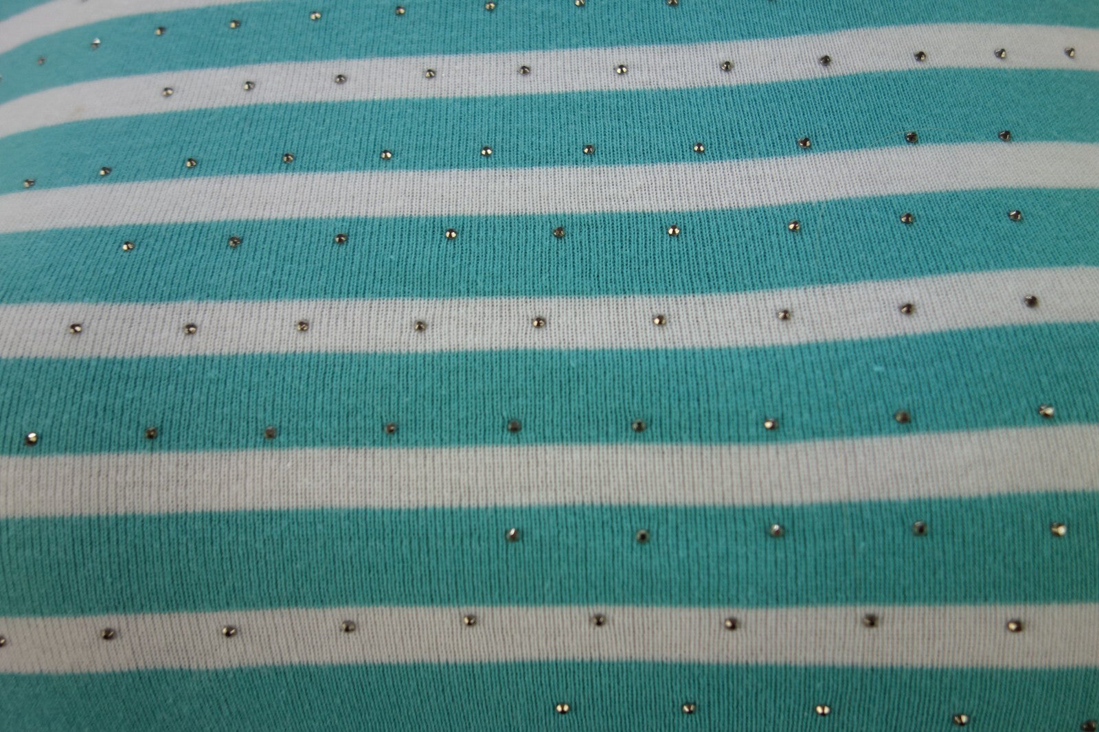 EK4119 Damen T-Shirt von Adagio, grün-weiß, Gr.M (nach Größentabelle)2
