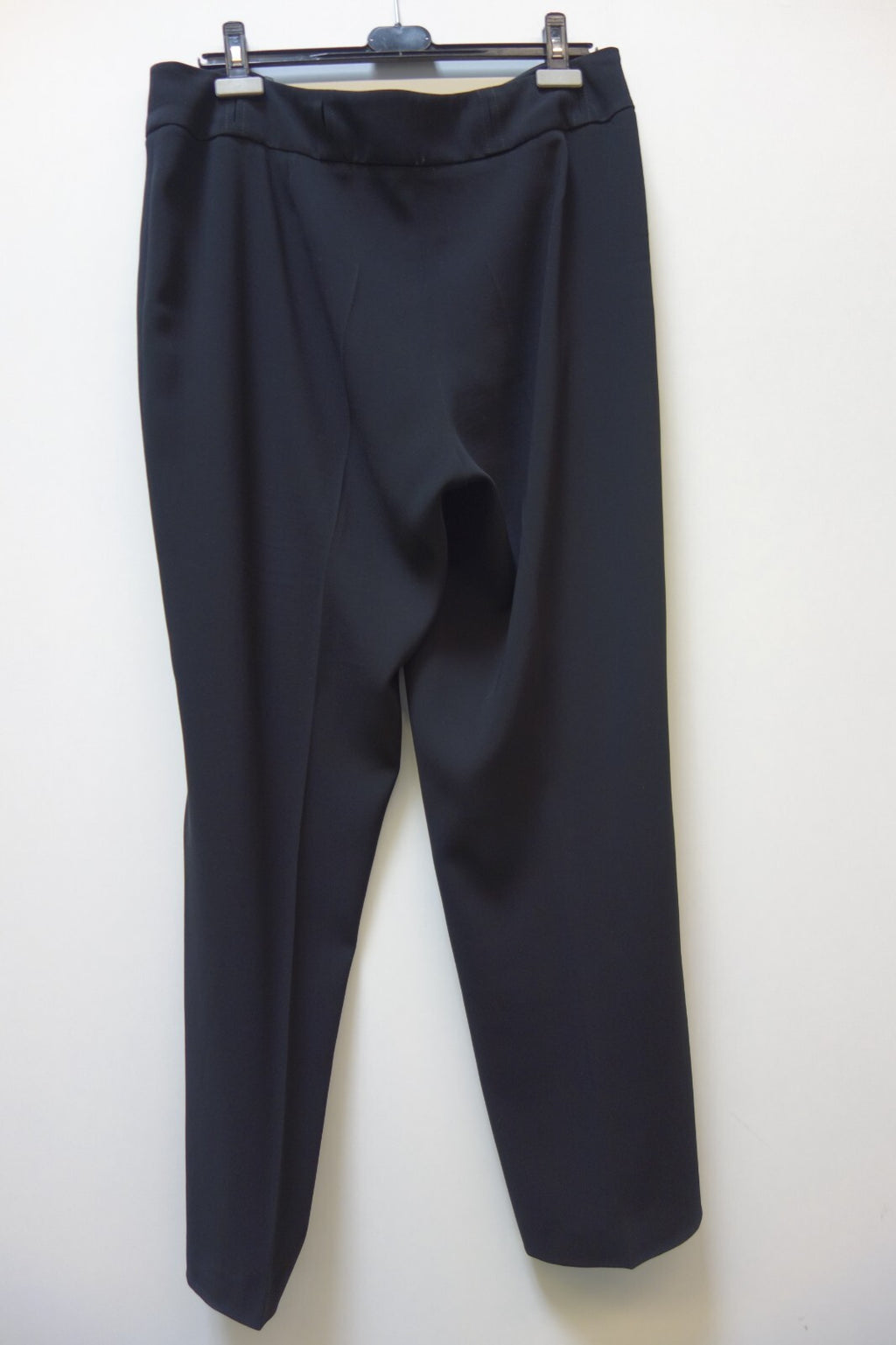 EK3822 Herren Anzughose von Biba, schwarz, Gr. 443