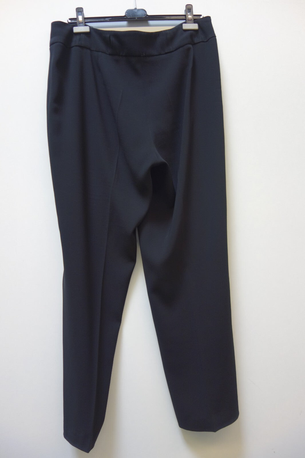 EK3822 Herren Anzughose von Biba, schwarz, Gr. 443
