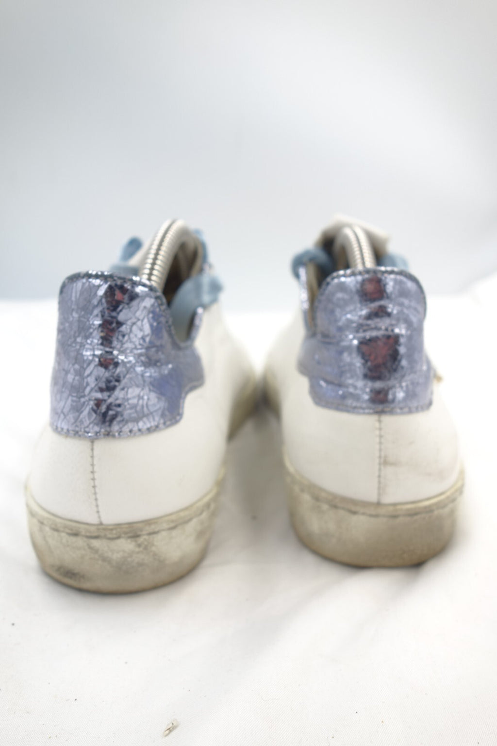 ES0614 Damen Sneaker von Högl, Gr. 5,54
