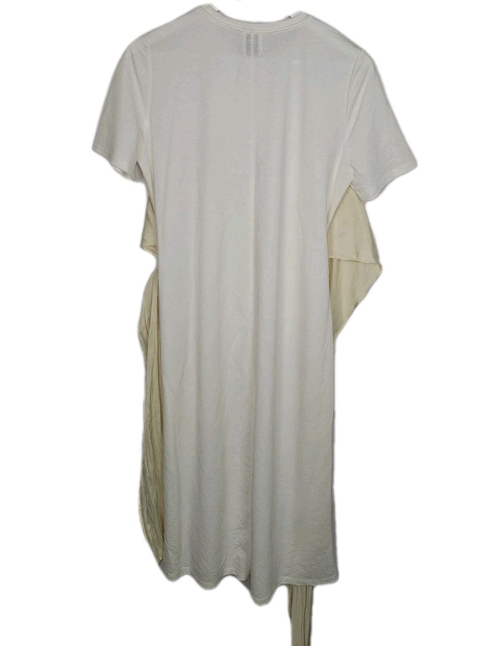 EK9586 Damen Kleid von Zara, Weiß, Gr. S4