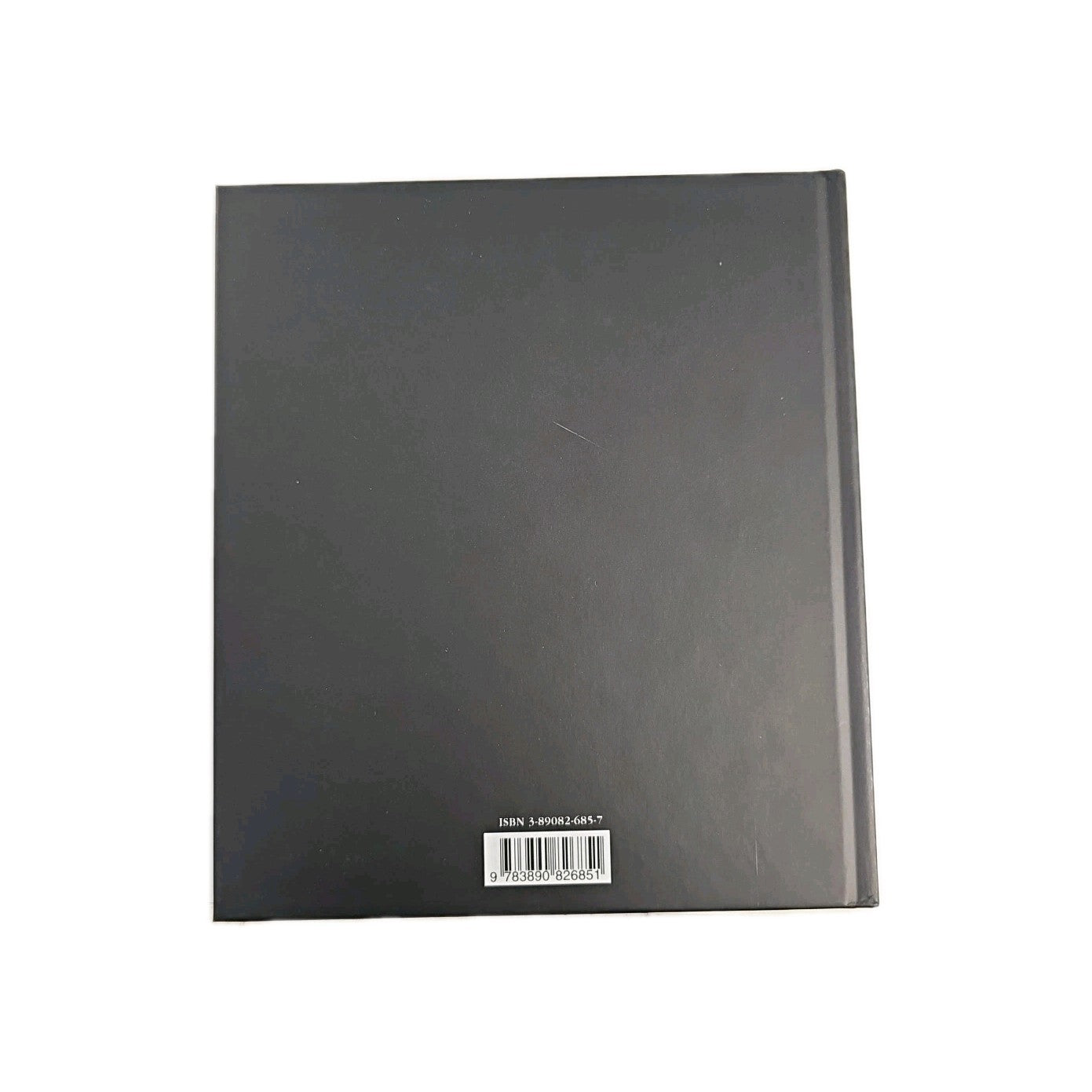EB2560 Das schwarze Buch von Uli Stein1