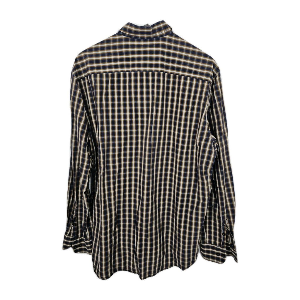 EK9749 Herren Hemd von Lerros, Braun, Gr. XL4