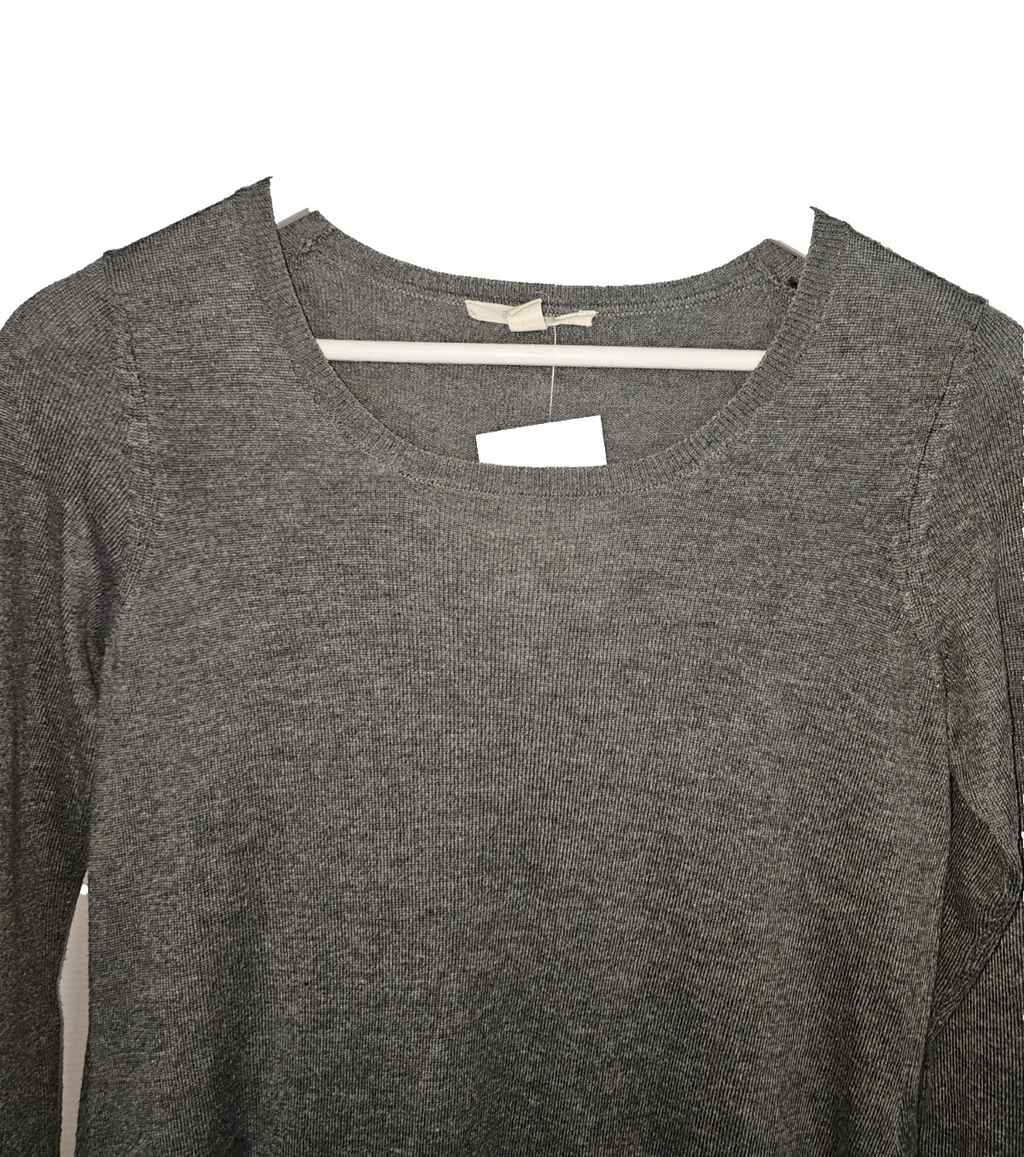 EK7581 Damen Pullover von Esprit, grau, Gr.XS1