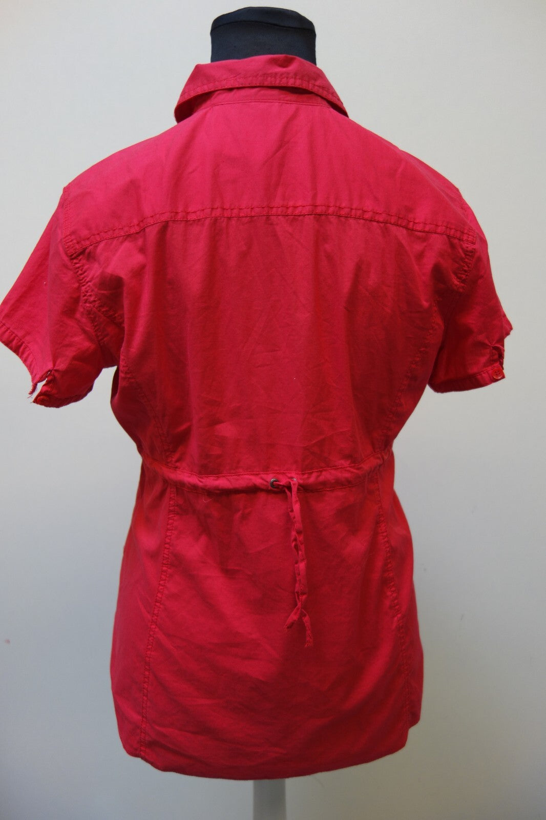 EK2025 Damen Bluse von Cecil, rot, Gr. L3