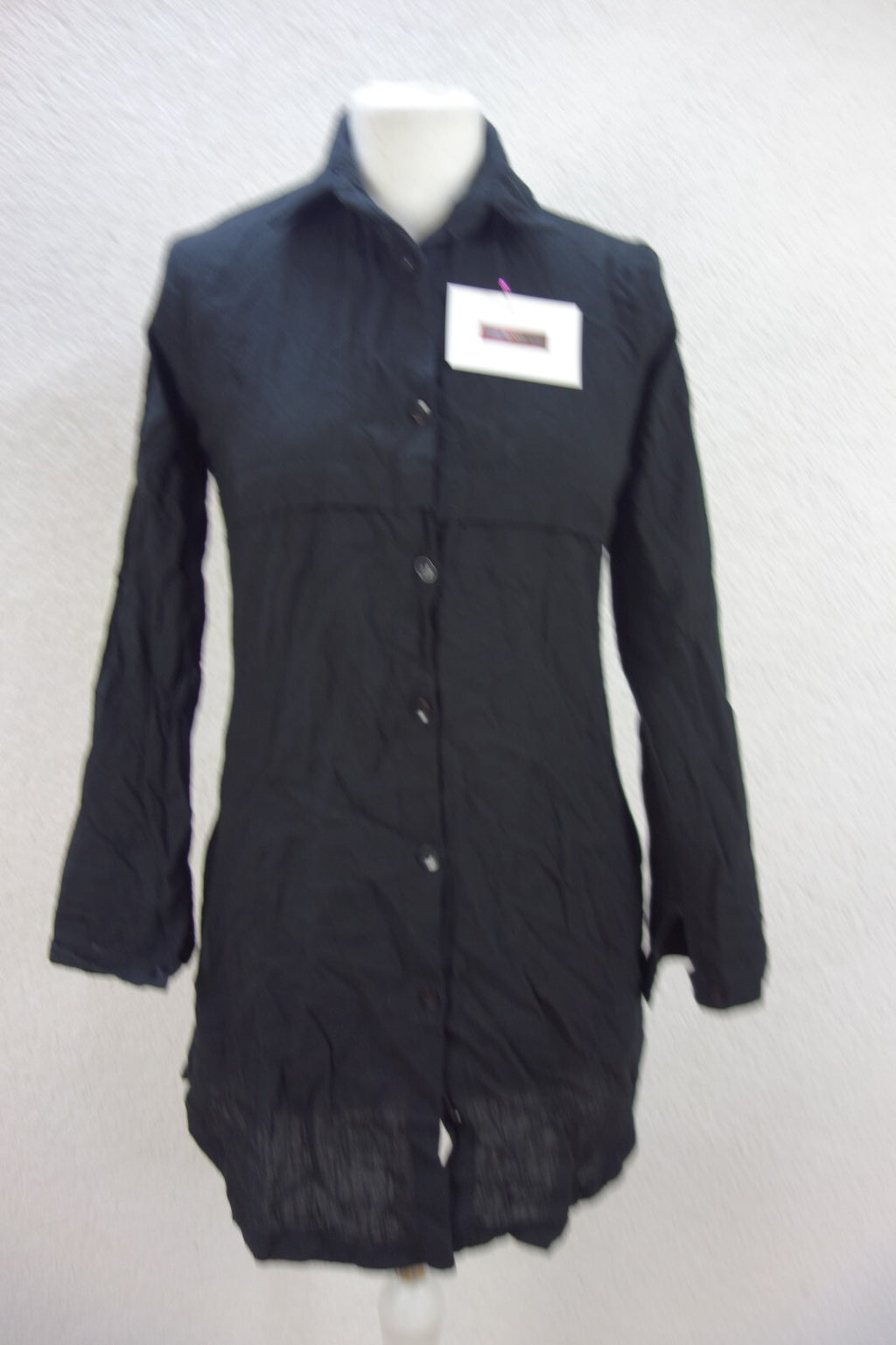 EK3800 Damen Blusenkleid von Hobi, Gr. M2
