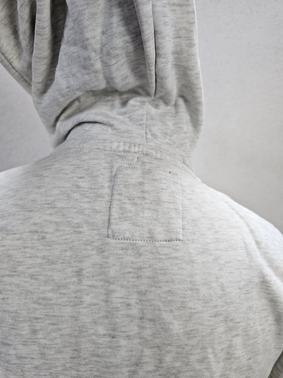 EK5858 Teen Sweatjacke von Skate Nation, grau, gr. 170/1768