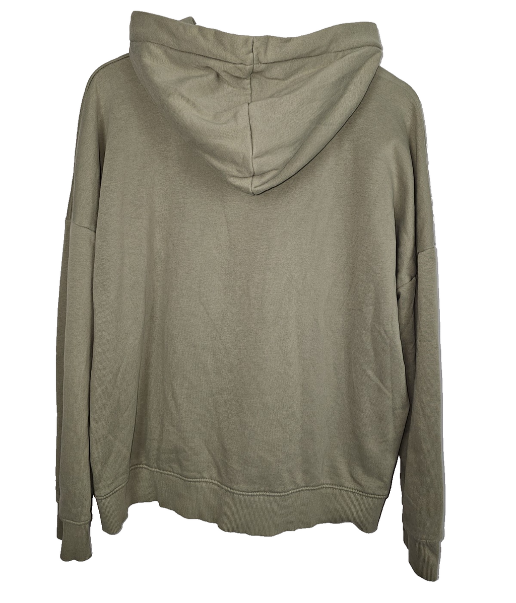 EK7665 Damen Pullover, grün, Gr.L (Größentabelle)3