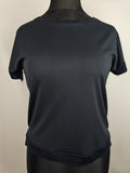 EK6248 Damen T-Shirt von Soyaconcept, dunkelblau, Gr.S0