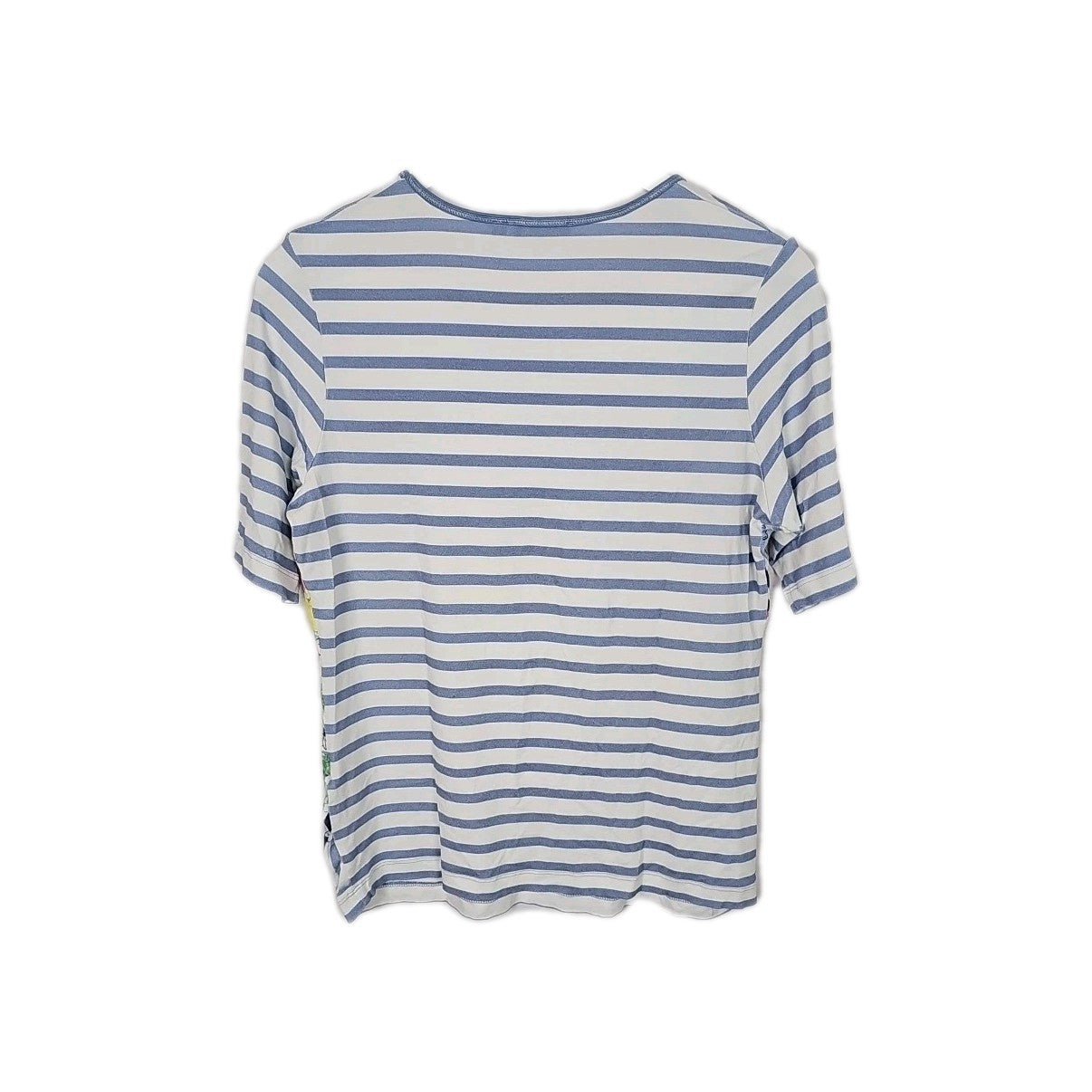 EK9341 Damen T-Shirt Rabe Gr.42 Blau4