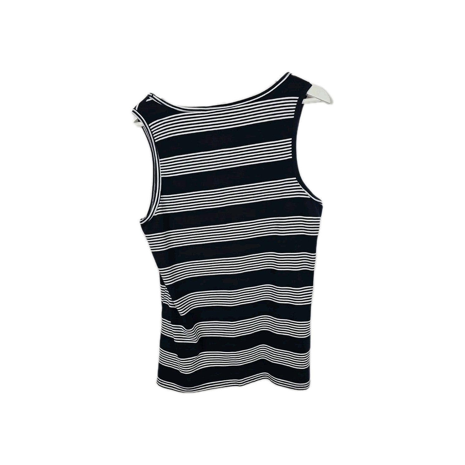 EK9788 Damen T-Shirt Gina Gr.XL Blau Gestreift3