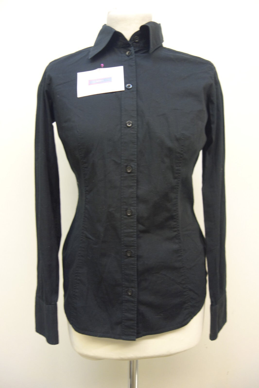 EK3119 Damen Bluse von Esprit, schwarz, Gr. 340