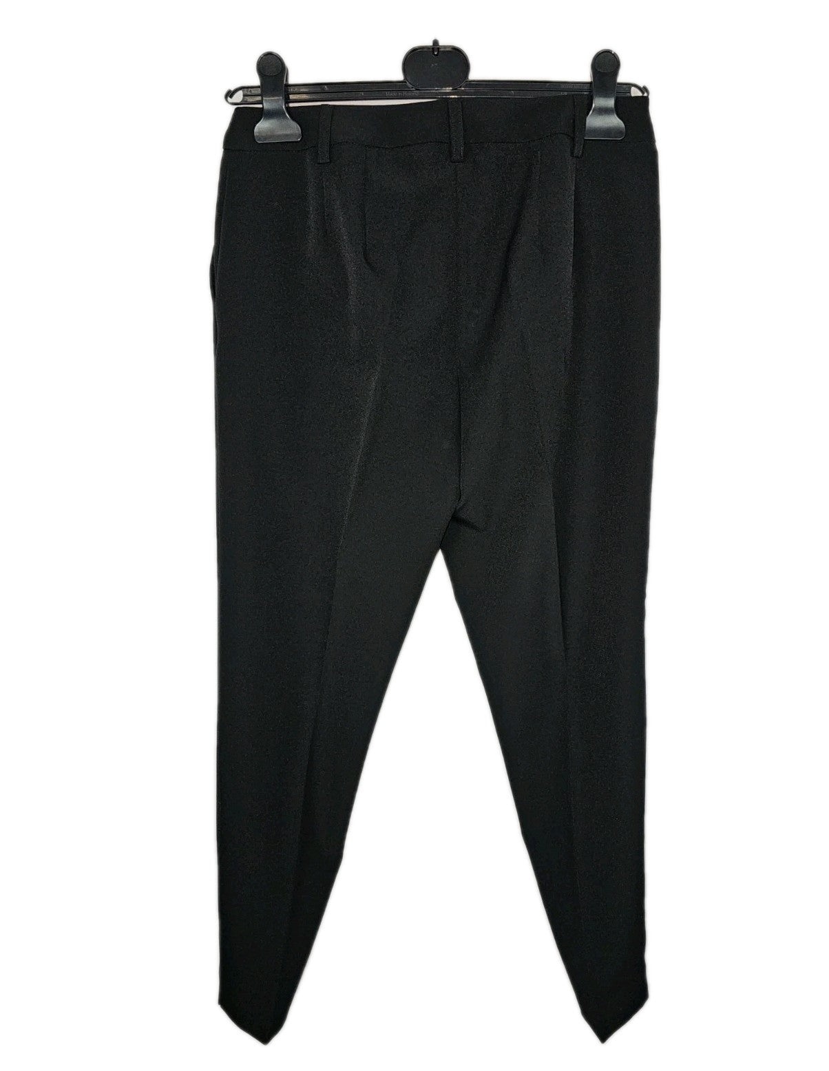 EK9924 Damen Hose von Amy Vermont, schwarz, Gr.361