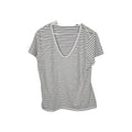 EK9336 Damen T-Shirt The Basic Gr.XL Weiß0