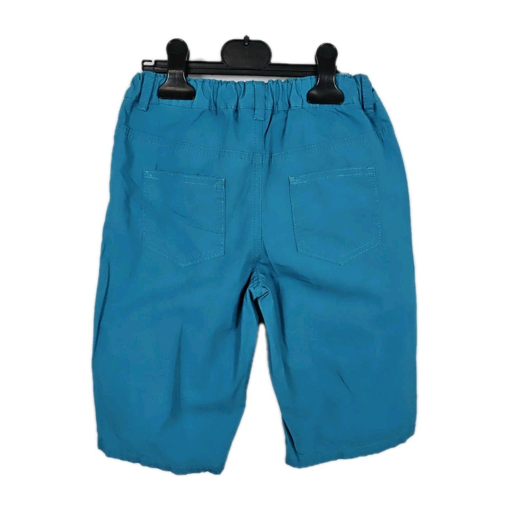 EK10791 Kinder Hose von Jako-o, Blau, Gr. 1342