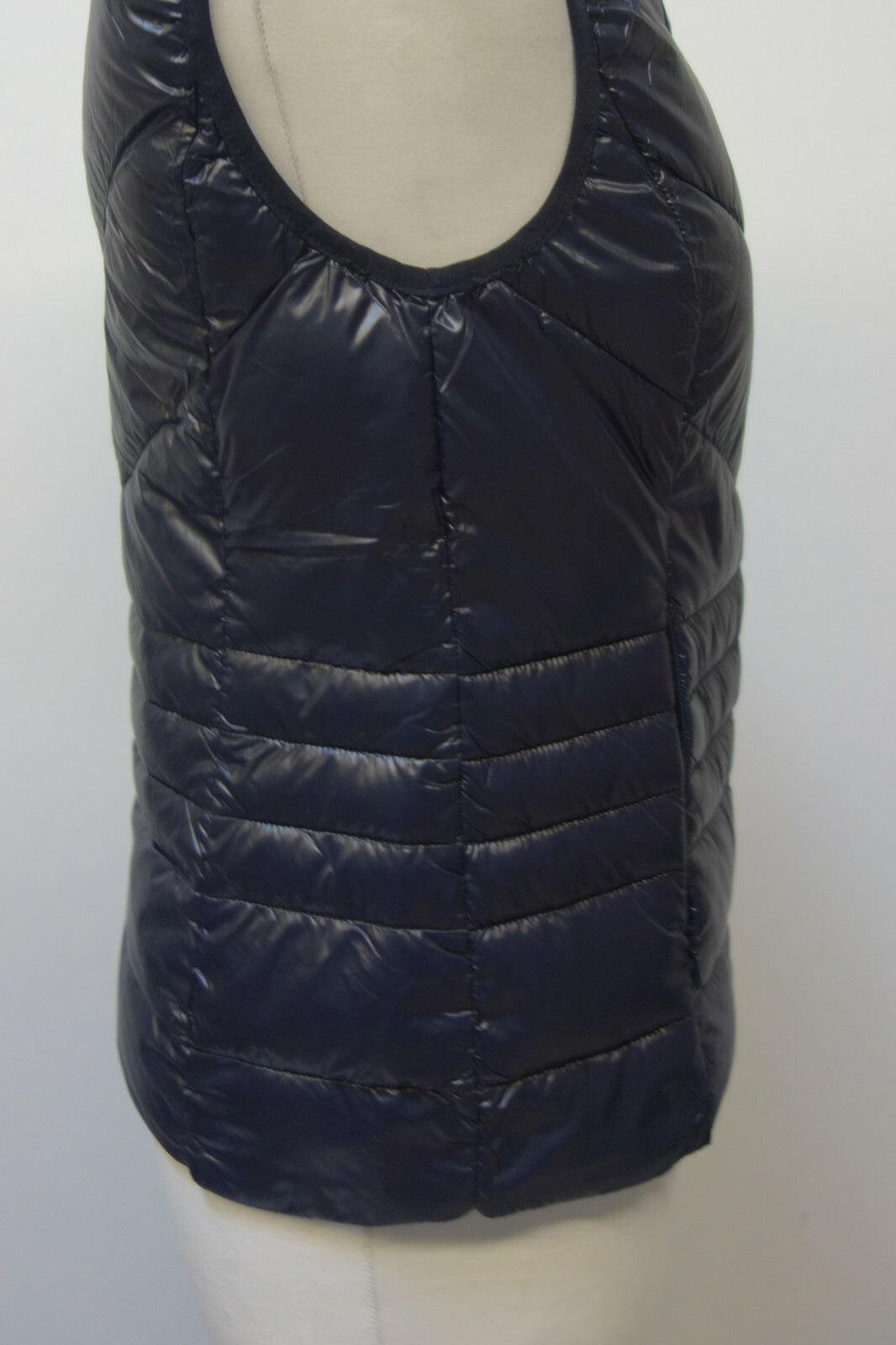 EK1332 Damen Weste von Vero Moda, schwarz, Gr. XS3