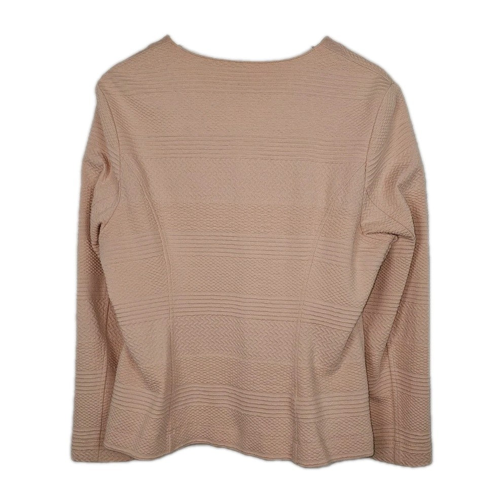 EK11241 Damen Blazer von Barbara Lebek, Rosa, Gr. L2