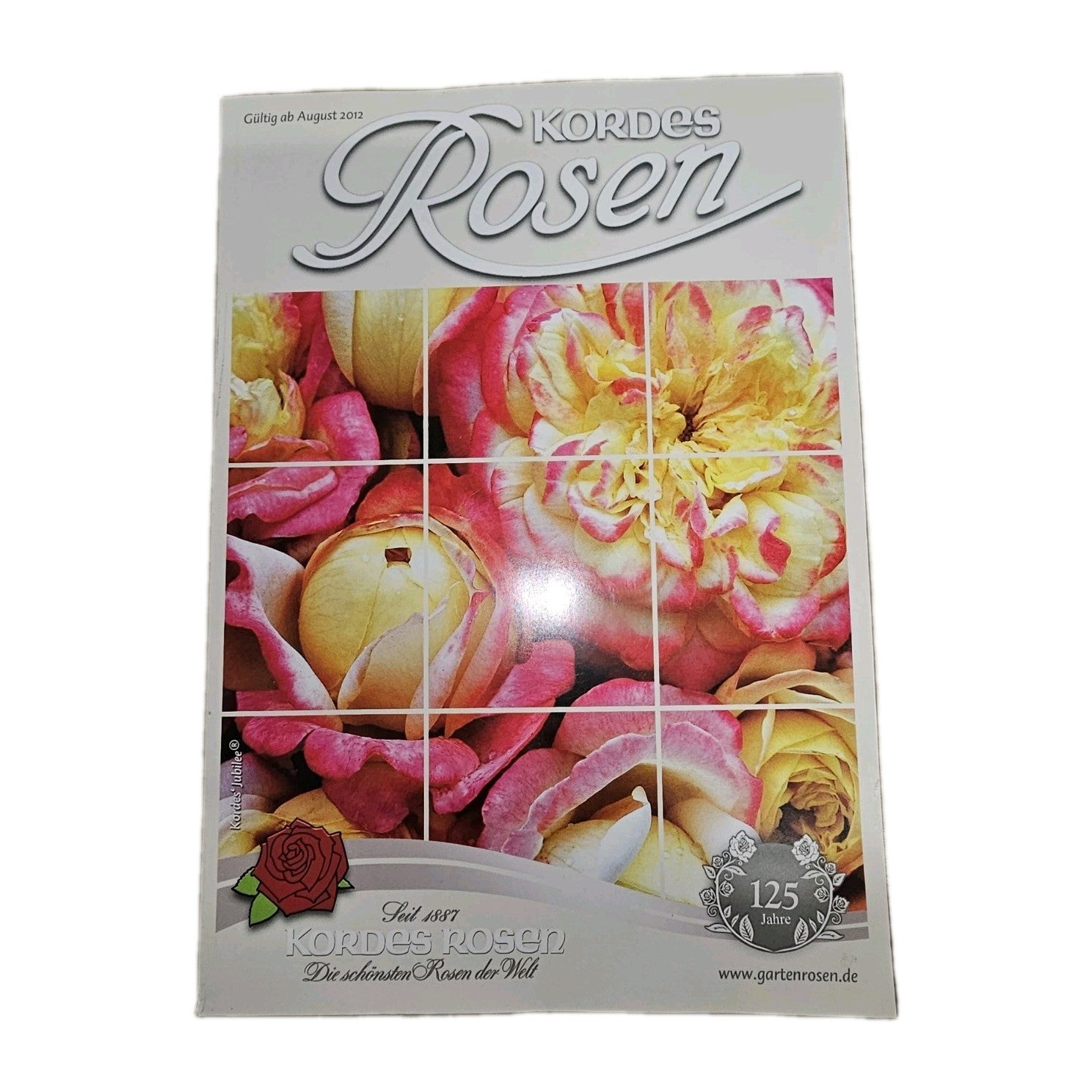 EB3470 Kordes Rosen, 08/2012 0