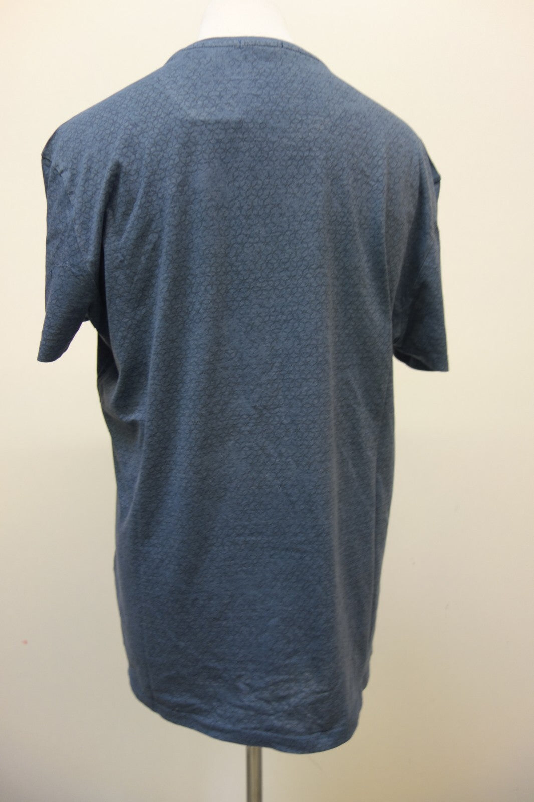 EK2775 Herren T-Shirt von Tom Tailor, Blau3