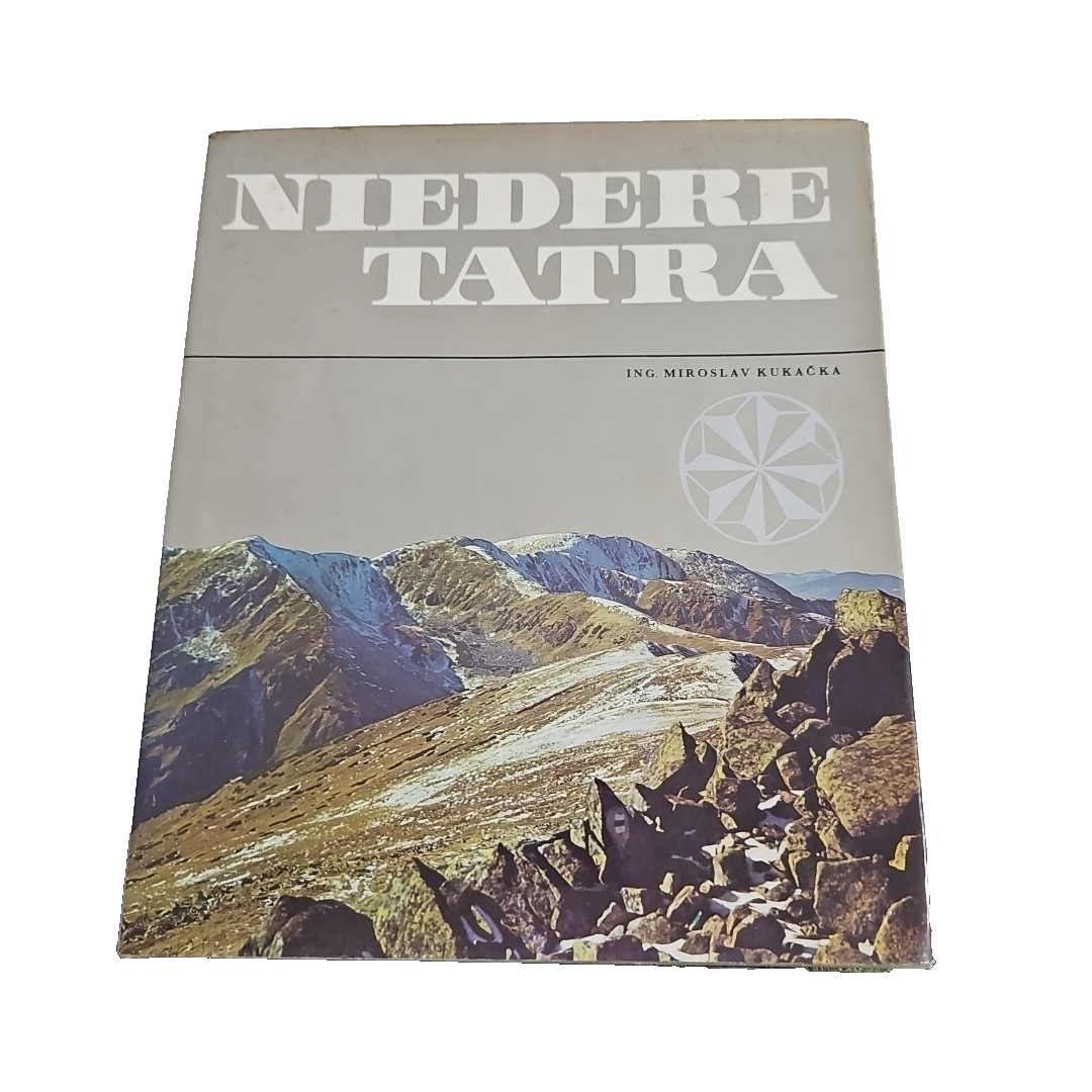 EB2924 Niedere Tatra Ing. Miroslav Kukača0