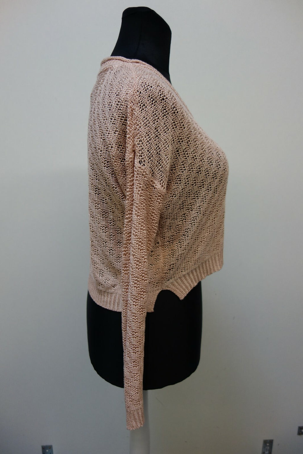 EK1419 Damen Pullover von Only, rosé, Gr. M3