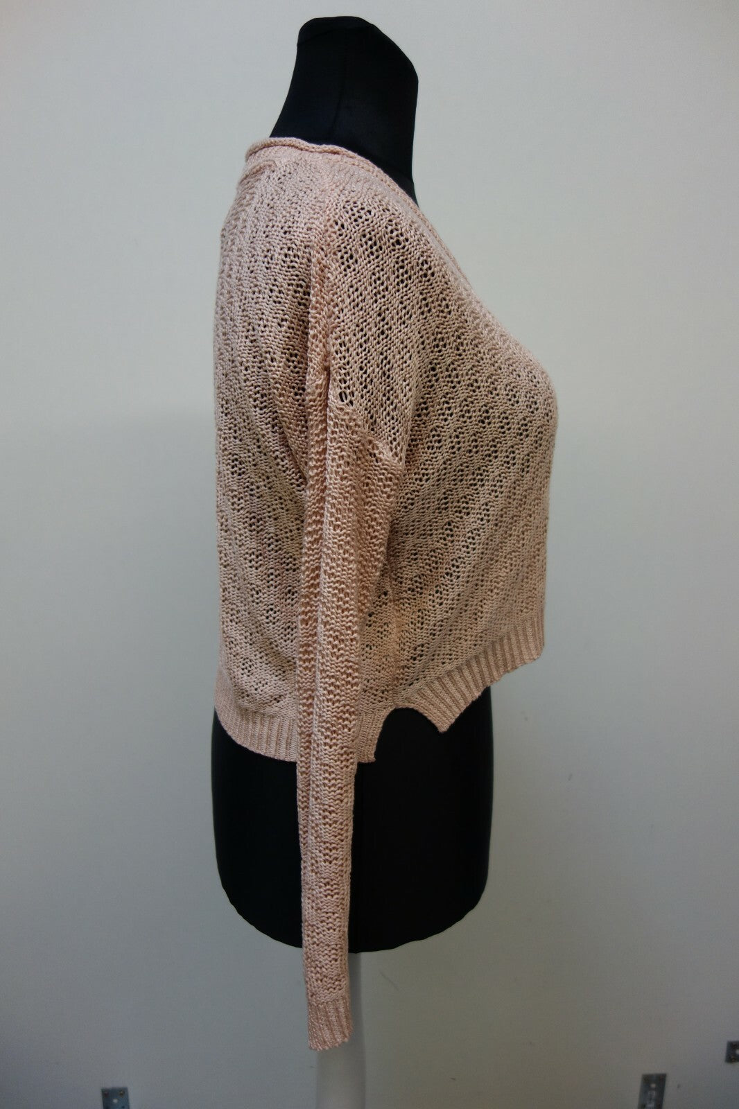 EK1419 Damen Pullover von Only, rosé, Gr. M3