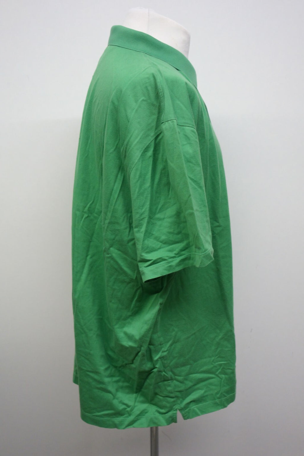 EK1375 Herren Poloshirt von Marez, grün, Gr. 682