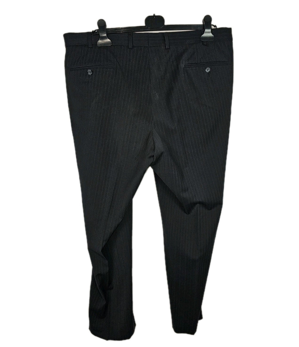 EK10865 Herren Hose von Stretch, schwarz, Gr.563