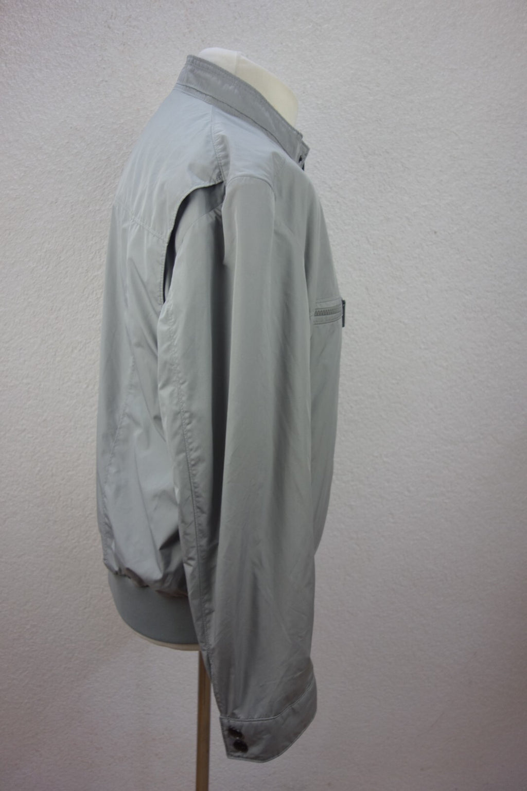 EK4147 Herren Blouson von Strellson, grau, Gr. M2