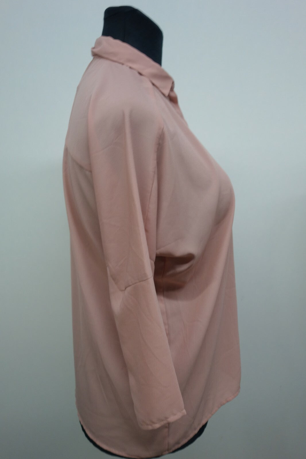 EK1380 Damen Bluse von Soyaconcept, rosa, Gr. XS2