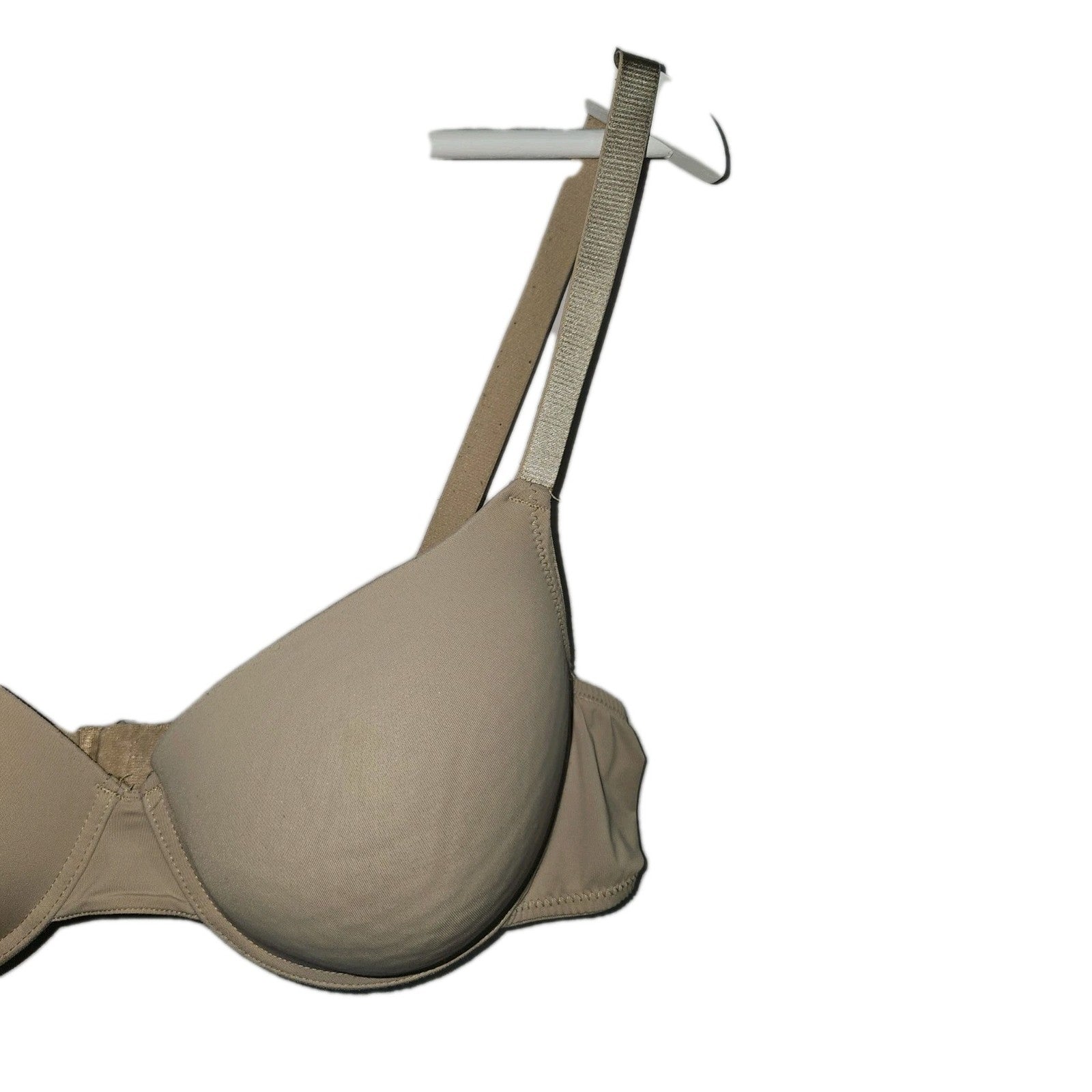 EK8403 Damen BH, Beige, Gr. Ca 95B1