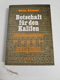 EB692 Botschaft für den Kalifen von Martin Zittmann 0