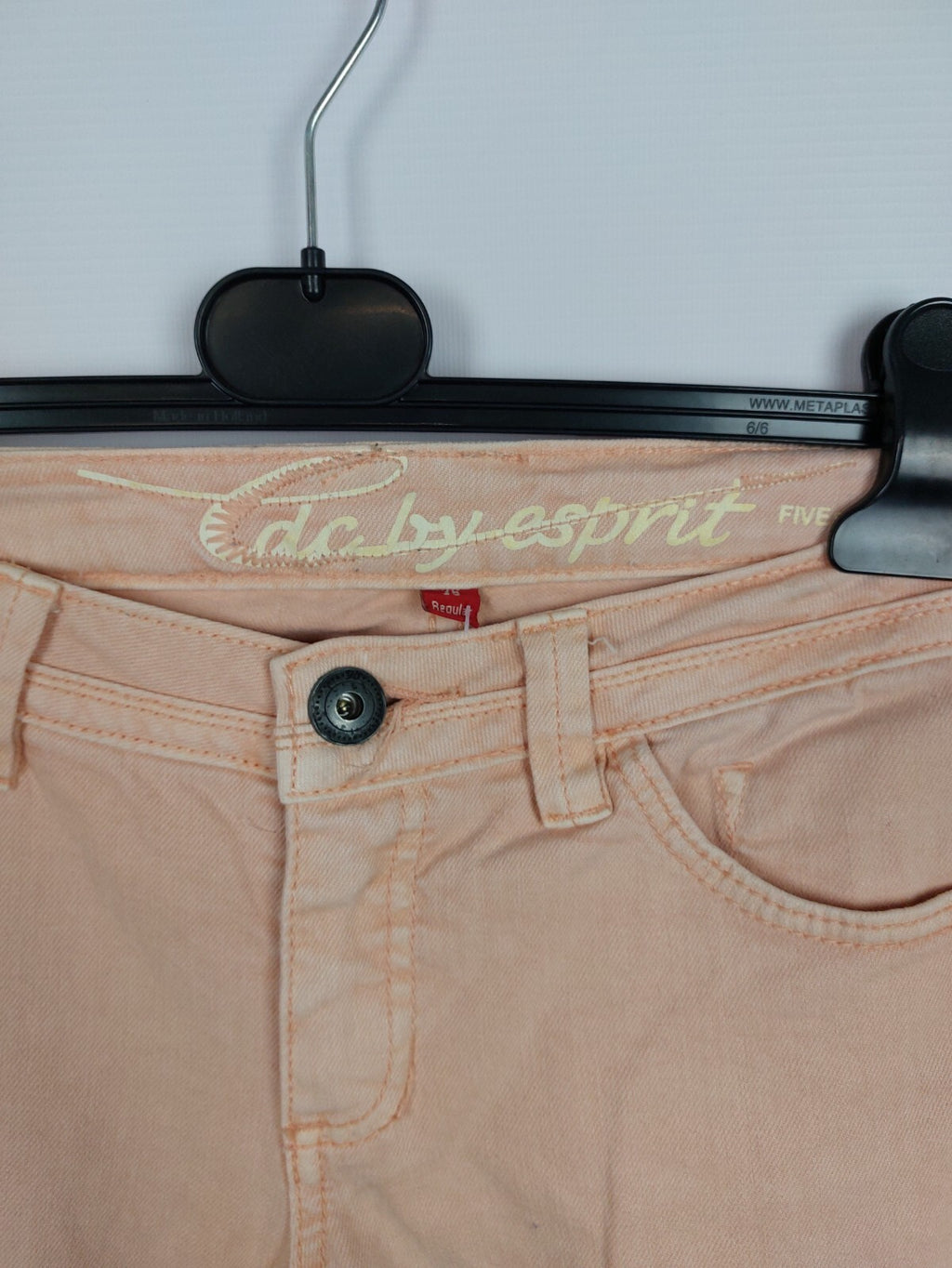 EK4166 Damen Hose vonedc, lachsfarben, Gr. 364