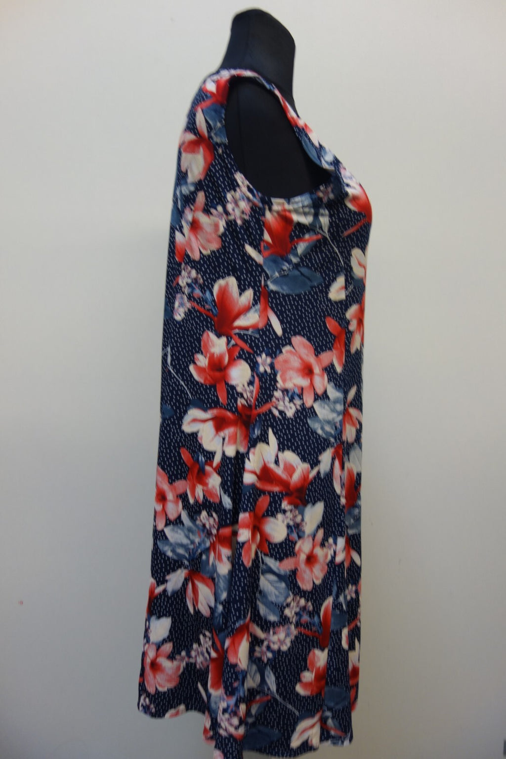 EK3295 Damen Kleid, Gr.XXXL2