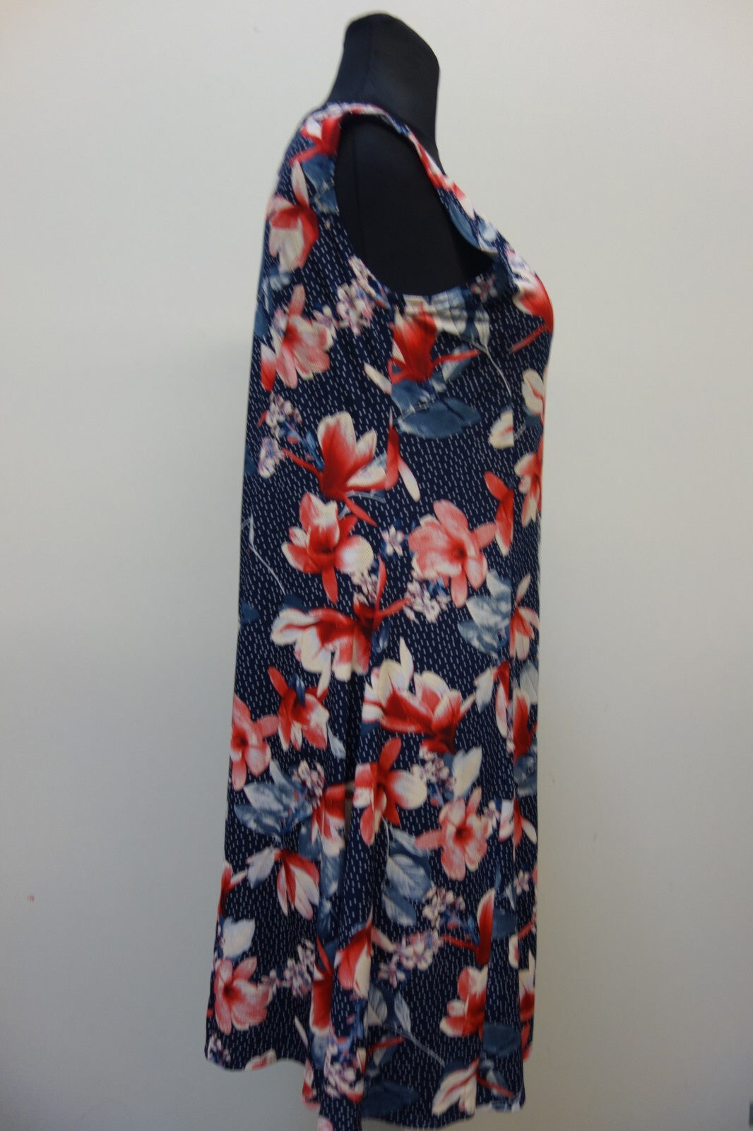 EK3295 Damen Kleid, Gr.XXXL2