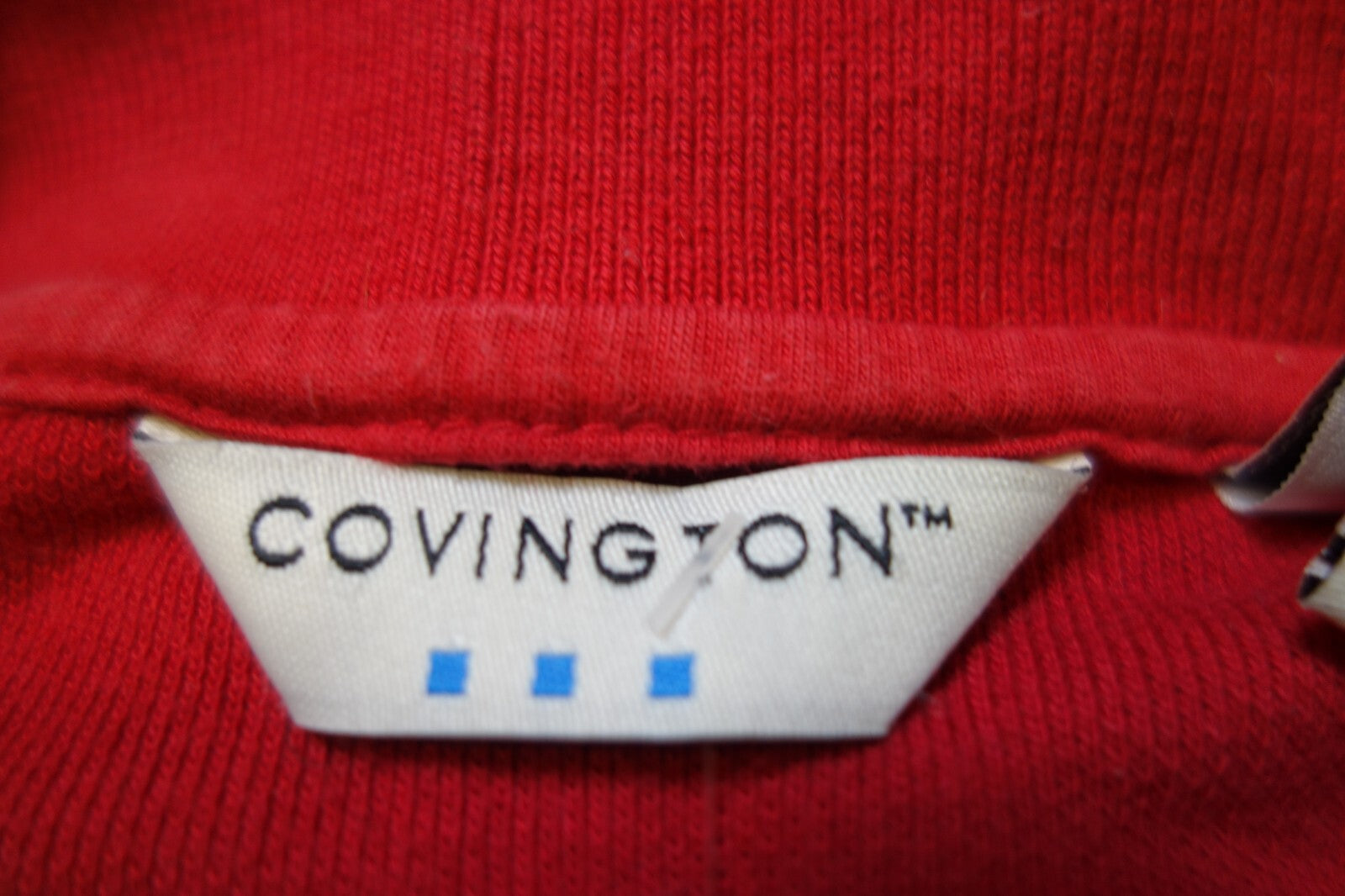EK1210 Herren Shirt von Covington, Gr.L4