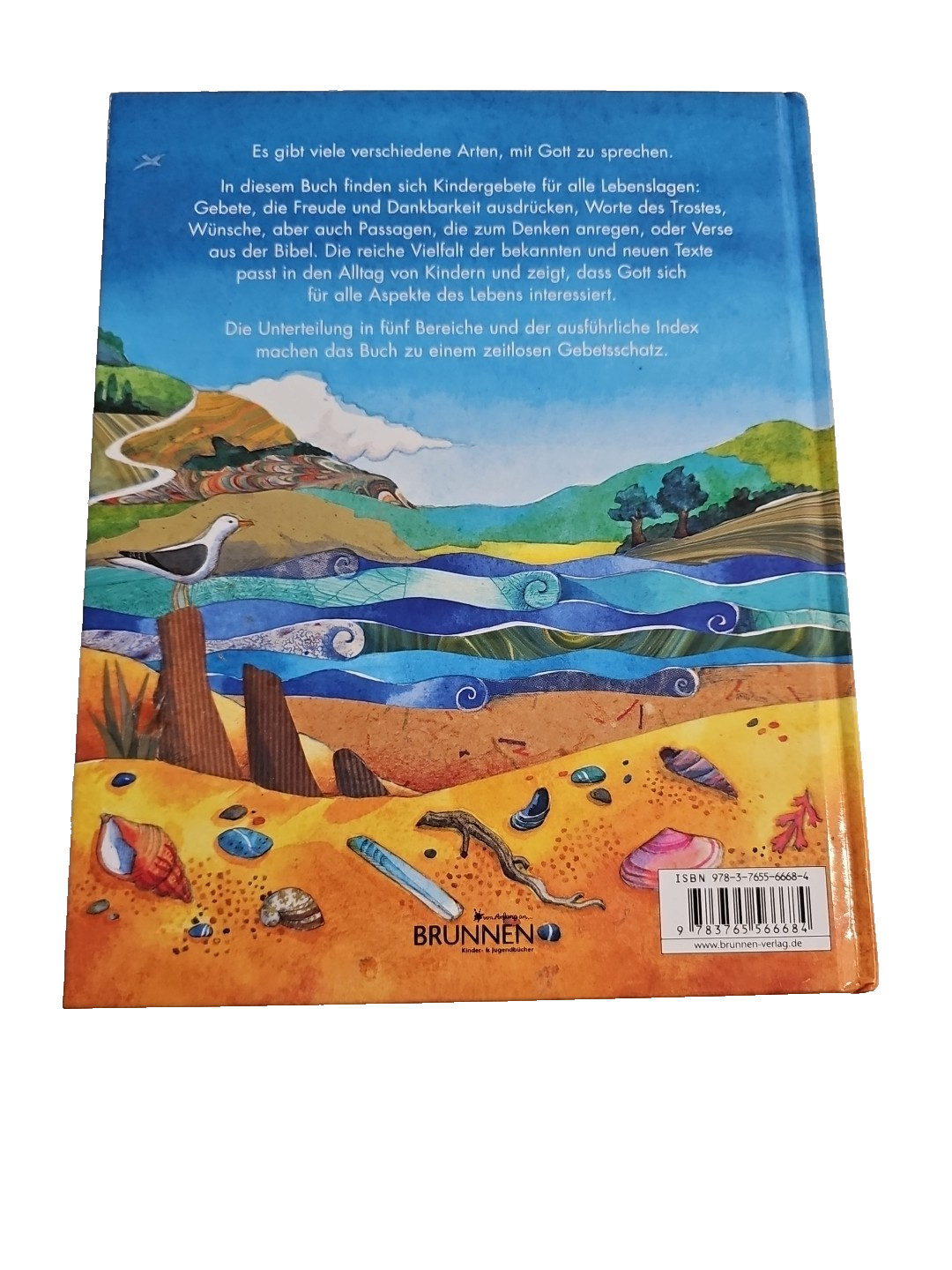 EB3335 Das große Kindergebetbuch1