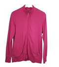 EK2014 Damen Strickjacke von Crivit, Pink, Gr. L0