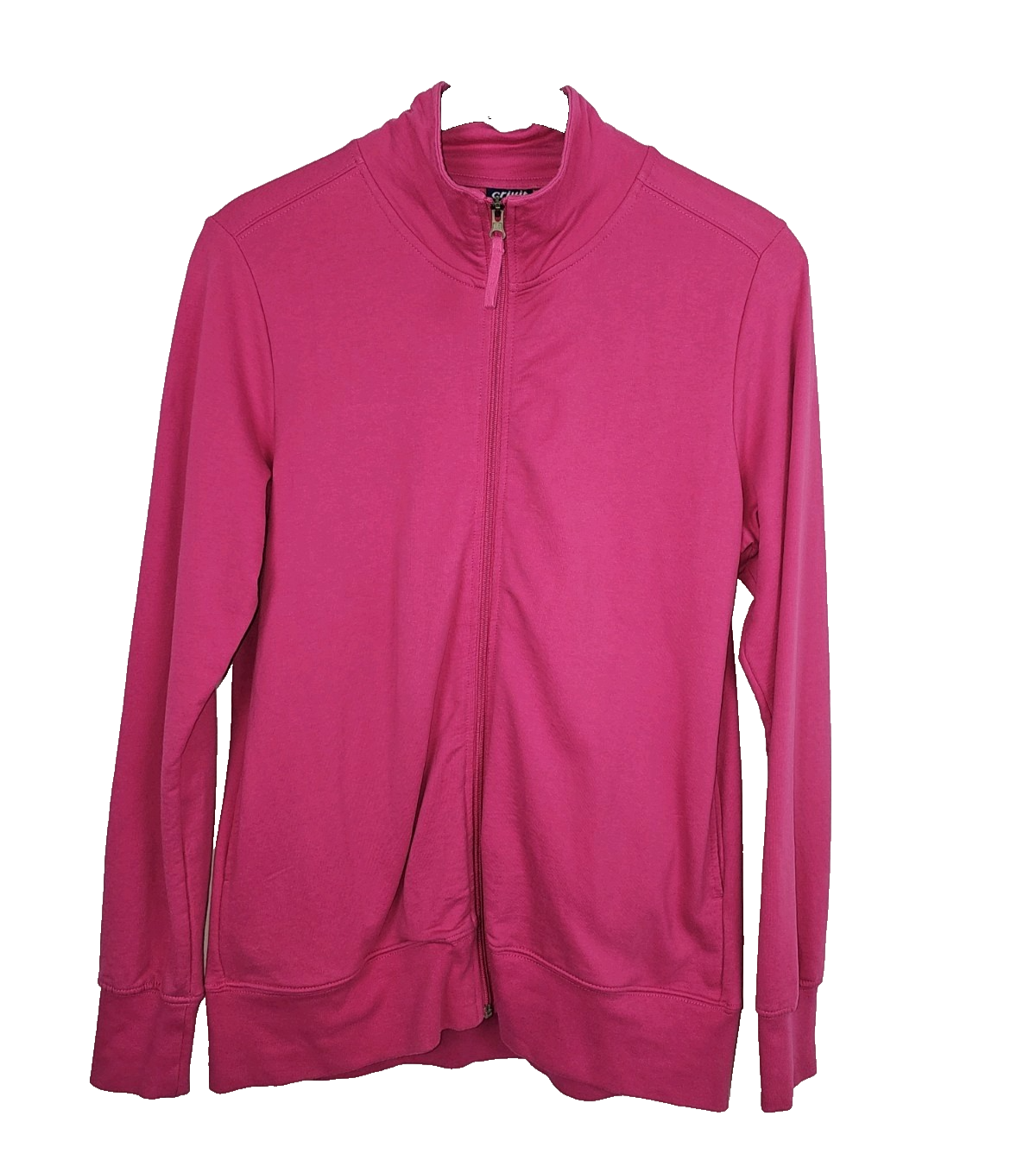EK2014 Damen Strickjacke von Crivit, Pink, Gr. L0