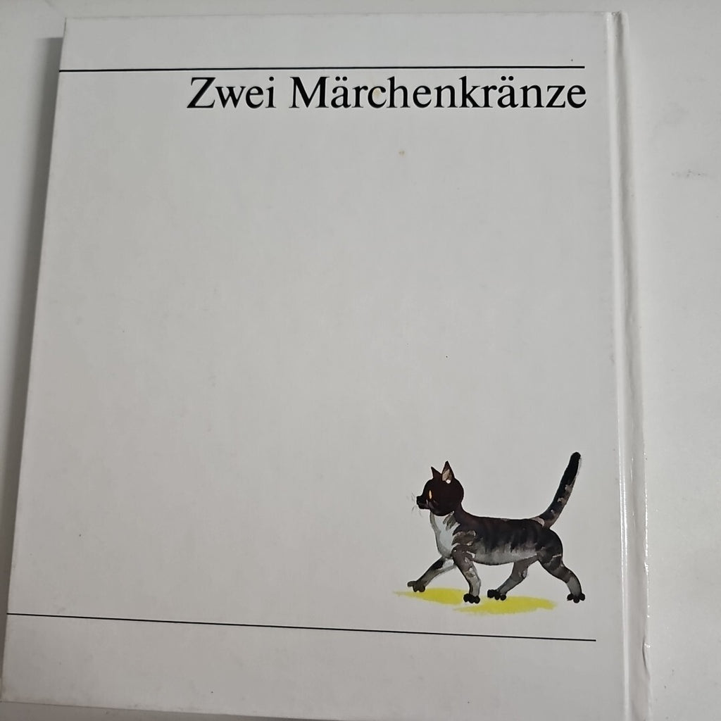 EB1921 Mária Rázusová-Martáková - ZWEI MÄRCHENKRÄNZE3