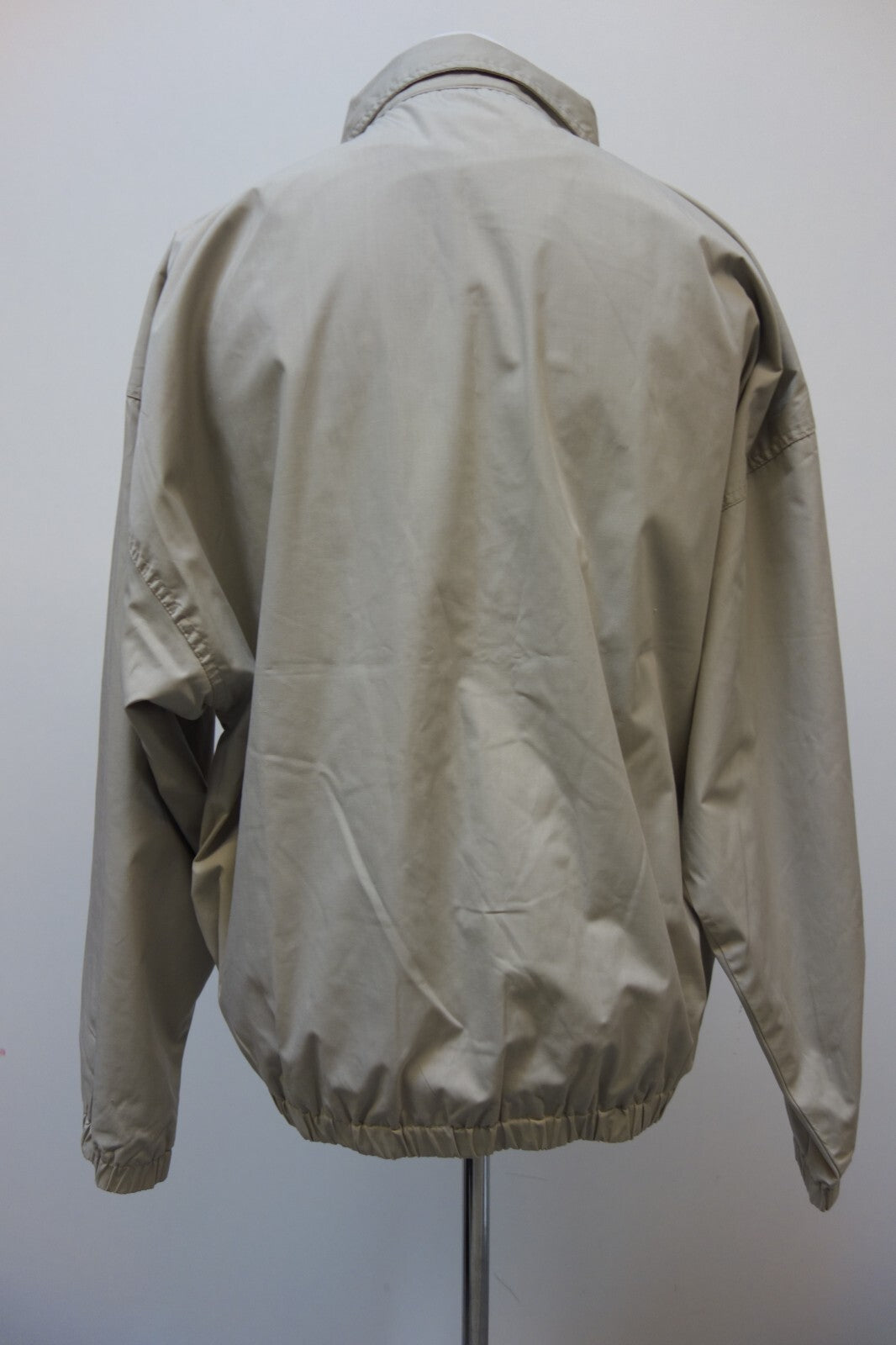 EK2279 Herren Jacke von Penn Athletic, beige, Gr. XL3