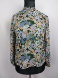 EK4634 Damen Bluse von Only, Gr. M, pastelltöne0