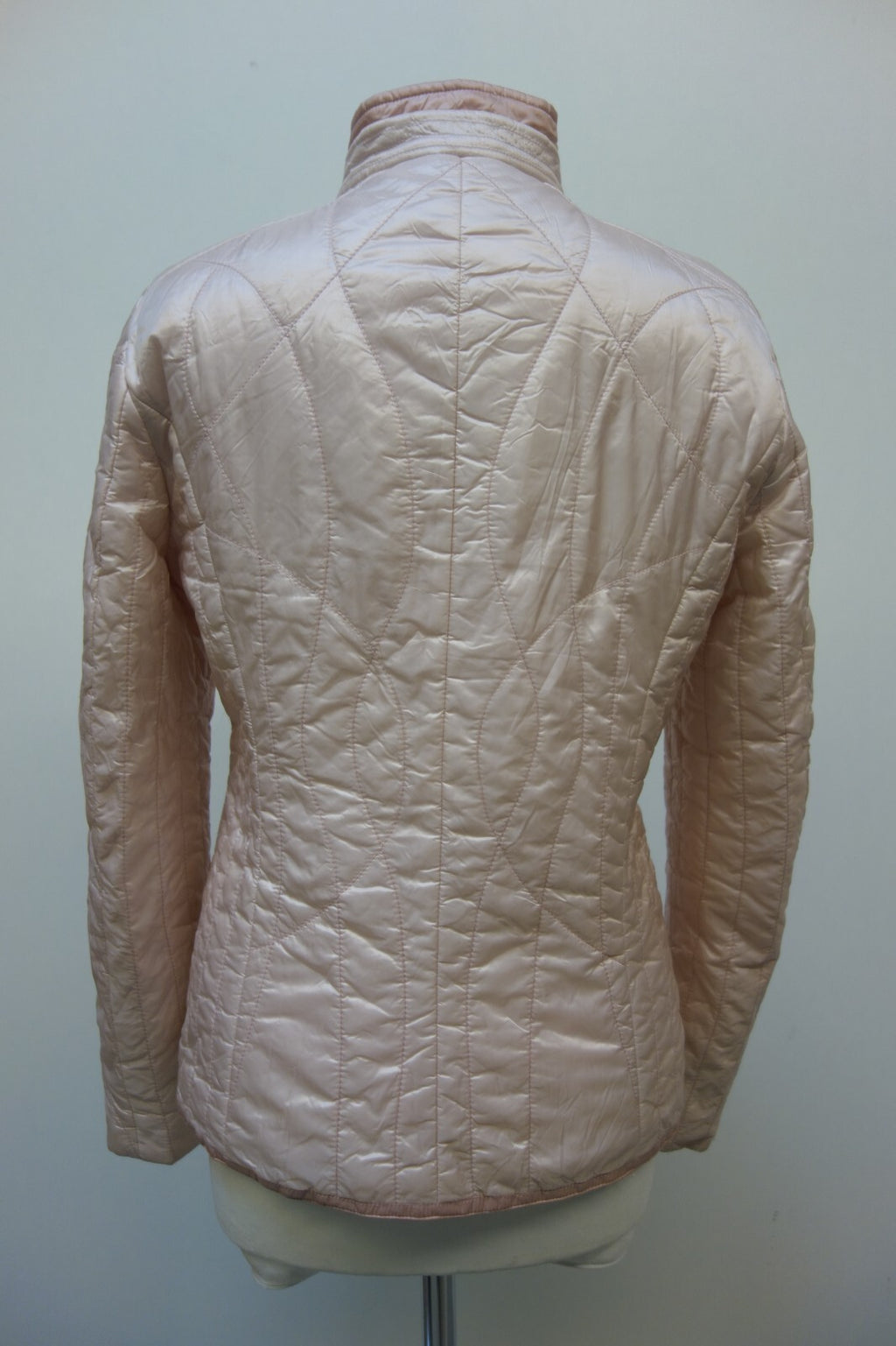 EK2004 Damen leichte Jacke von Gerry Weber, rosa, Gr. 383