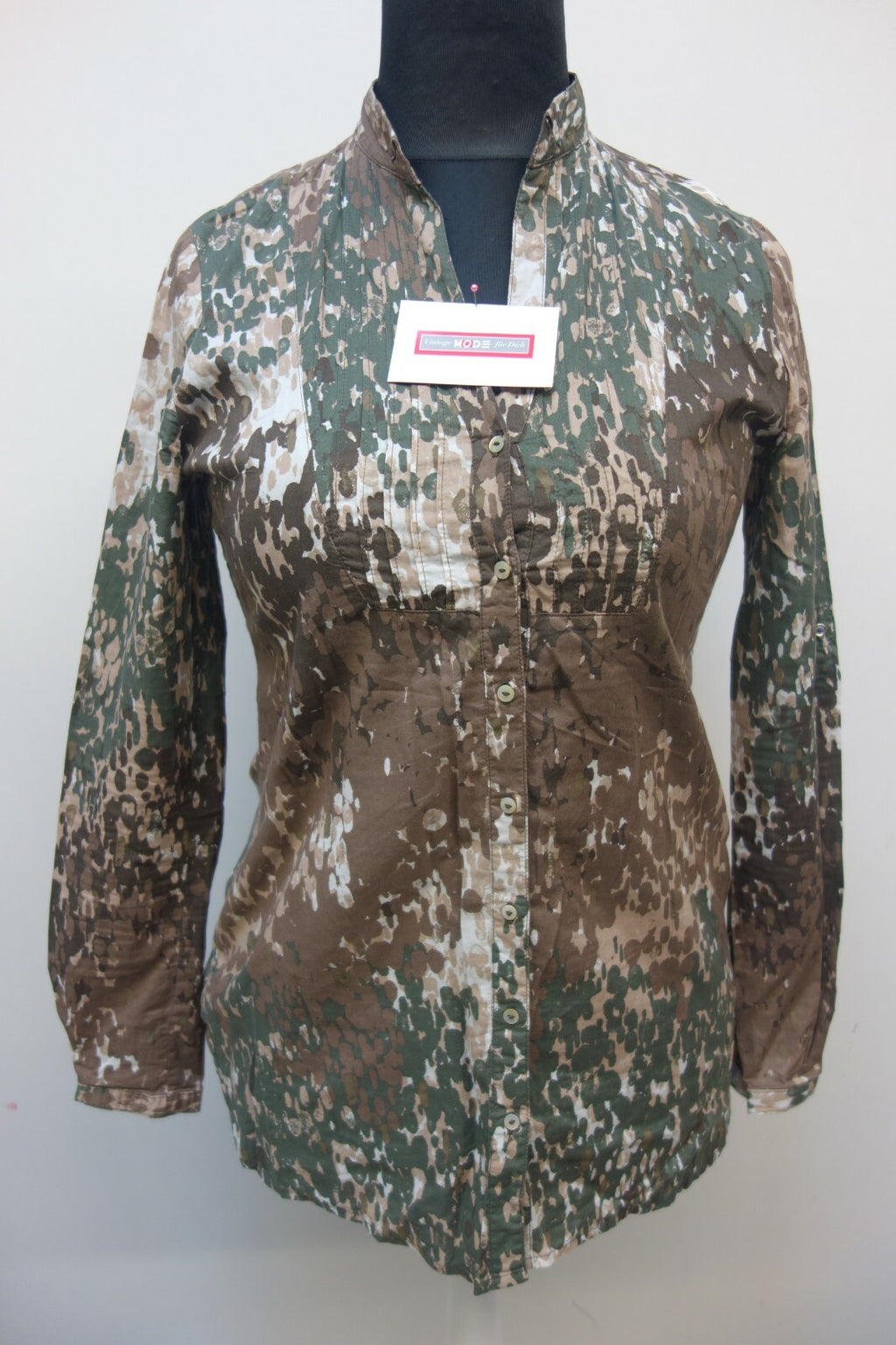 EK0360 Damen Bluse von Mexx, Gr. 380